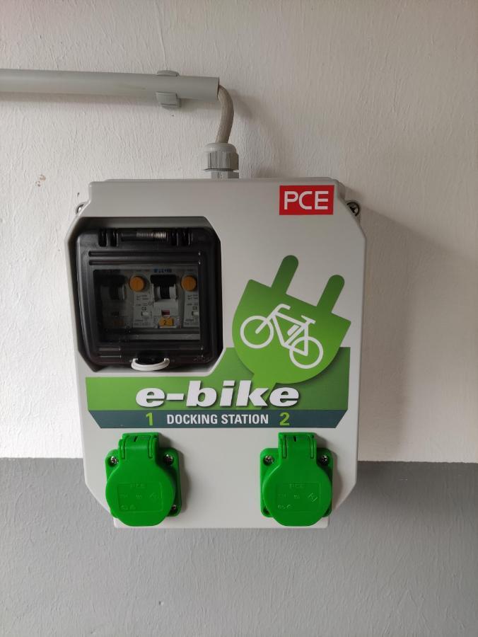 Fewo Hueckeswagen "Das Historische" Huckeswagen Buitenkant foto